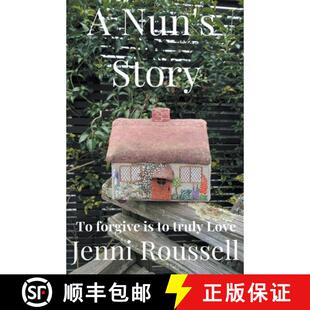 9798223452713 Nun Story 预订