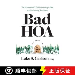 Homeowner Reclaiming The Bad Your and Guide Power Going HOA War 4周达 9798991203975