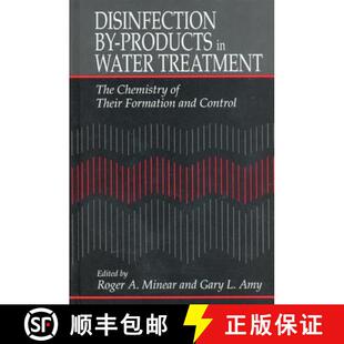 and Water Products Disinfection Control Formation TreatmentThe T... Their 4周达 9781566701365 Chemistry