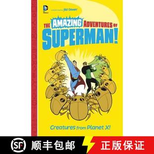 预订 Creatures from Planet X! [9781479557387]