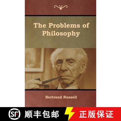 【3-4周达】The Problems of Philosophy [9781618955340]