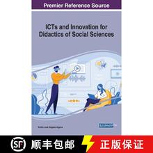 【4周达】ICTs and Innovation for Didactics of Social Sciences [9781799828822]