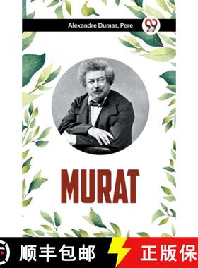 【3-4周达】MURAT (Edition2023) [9789359957401]