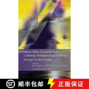 for 4周达 Commit Who Messages Best Violence Children Interpersonal Serious 9781843103844 Practice Acts