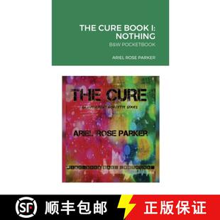 【3-4周达】THE CURE - An Irreverent Novelette Series -: MINI-BOOK ONE [9781716550126]