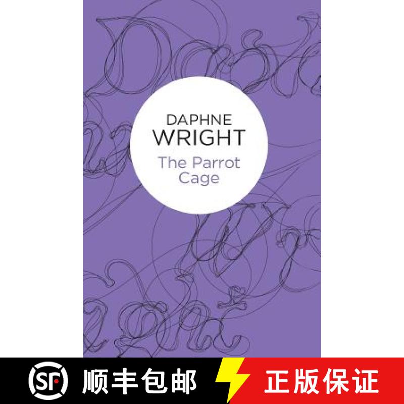 【3-4周达】The Parrot Cage [9781447239048]
