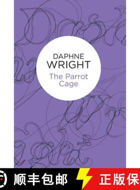 【3-4周达】The Parrot Cage [9781447239048]