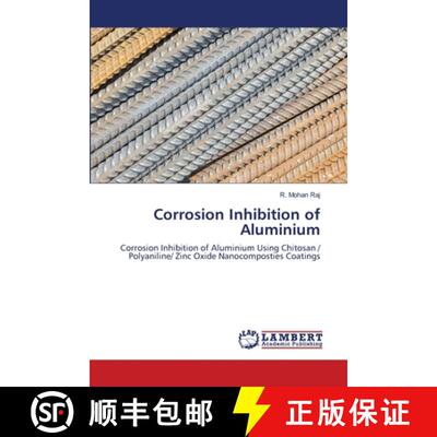预订 Corrosion Inhibition of Aluminium [9786202685207]