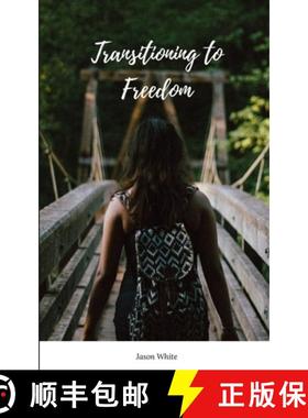 预订 Transitioning to Freedom [9789357618809]