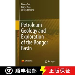Bongor 9789811926723 Petroleum Exploration and 4周达 Geology Basin the