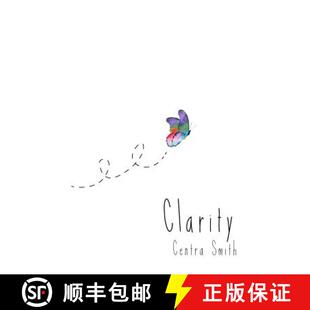 Clarity Collection Poems 4周达 9780692862179
