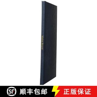 【3-4周达】Vision Board: 100 Pages 6 X 9 [9781794838024]