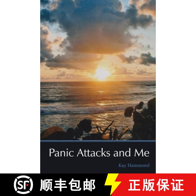 【3-4周达】Panic Attacks and Me [9781636845920]