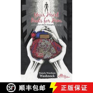 Your 9781458221278 Journey 4周达 Caregiver Beats Heart Transplant for Him