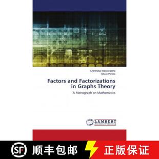 Factorizations Graphs 预订 9786203041811 and Theory Factors
