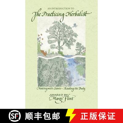【3-4周达】An Introduction to 'The Practicing Herbalist' [9781801521253]