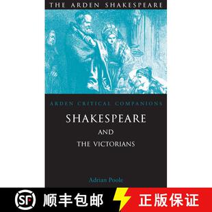 Victorians 9781903436714 4周达 Companions Critical Arden The And Shakespeare