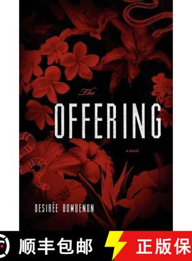 【3-4周达】The Offering [9781936909544]