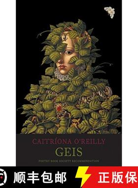 【3-4周达】Geis [9781780371467]