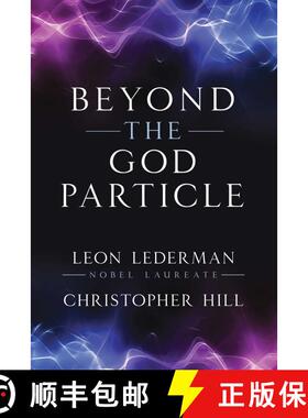 【3-4周达】Beyond the God Particle [9781493086986]