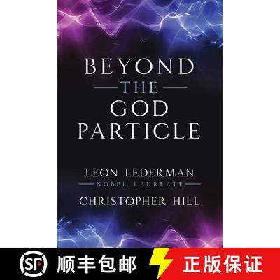 【3-4周达】Beyond the God Particle [9781493086986]