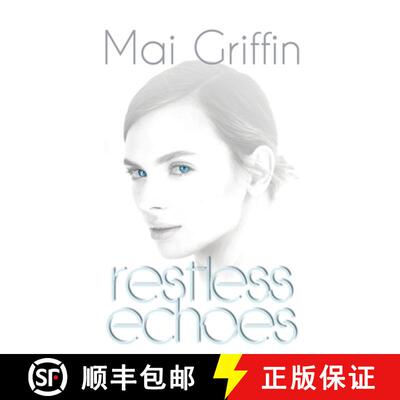 【3-4周达】Restless Echoes [9781912777006]