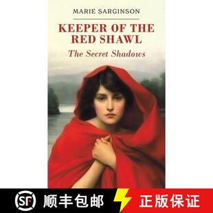 【3-4周达】Keeper of the Red Shawl: The Secret Shadows [9781398483262]
