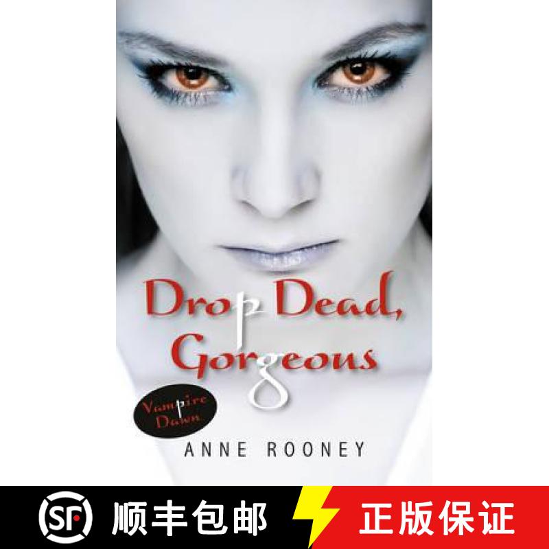 【2-3周达】Drop Dead, Gorgeous: Set 1 [9781841671611]