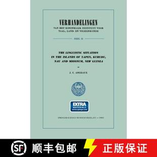 Linguistic Guinea New Situation Kurudu Islands 4周达 The 9789401745796 the Yapen and Nau Miosnum