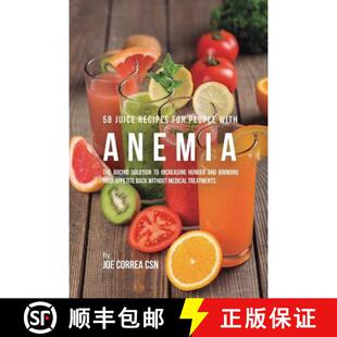 Increasing and Recipes with The People Solution for 9781635317916 Bri... 4周达 Juicing Juice Hunger Anemia