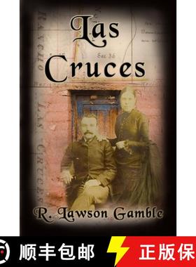 预订 Las Cruces [9781733805216]