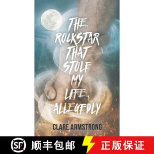 Rockstar The 9781999369224 Fable That 3周达 Allegedly Life Stole Legends