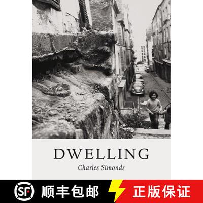 【3-4周达】Charles Simonds. Dwelling: Dwelling [9783863358204]