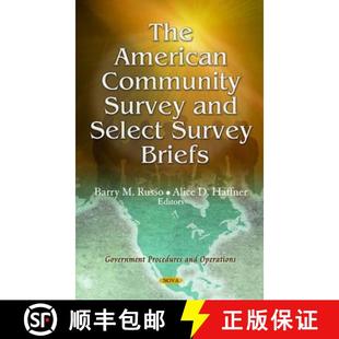 Survey 9781613243626 4周达 Briefs Select and Community American The