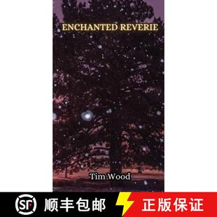 Reverie Enchanted 4周达 9789916851050
