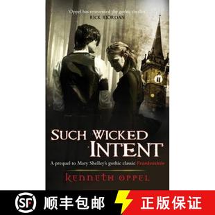 Intent 4周达 Wicked 9781849920919 Such