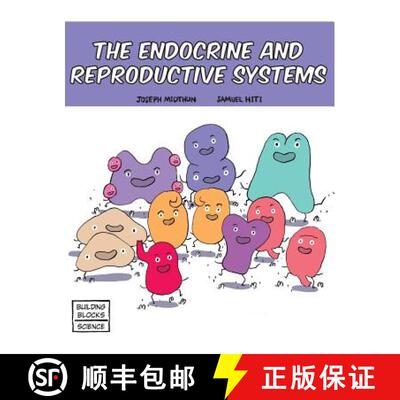 【3-4周达】The Endocrine and Reproductive Systems [9780716678632]