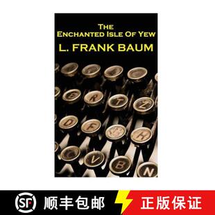 9781780004327 Lyman The Enchanted Baum 4周达 Frank Yew Isle