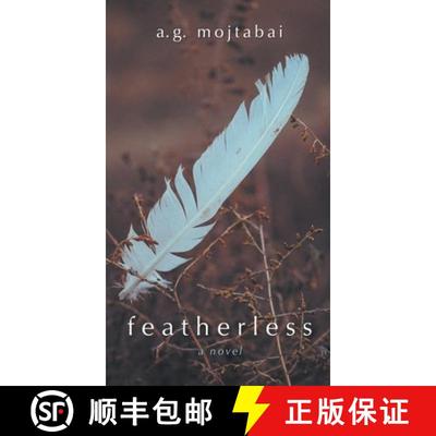 【3-4周达】Featherless [9781639821785]