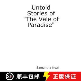 Untold Stories Paradise 9780557031689 Vale 3周达 the