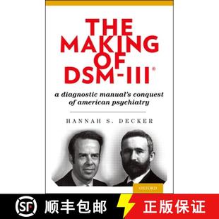 Diagnostic American Dsm 4周达 The Making 9780195382235 Psychiatry Conquest Iiiâ Manual