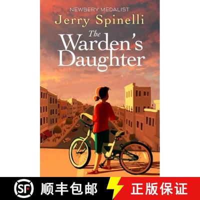【3-4周达】The Warden's Daughter [9780375832024]