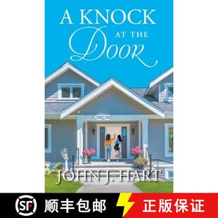 【3-4周达】A Knock at the Door [9781964488592]