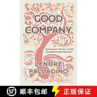 Policy 9780226836485 4周达 Primacy Shareholder After Economic Company Good