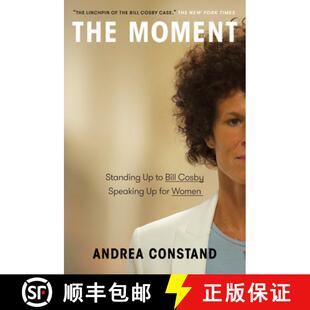 The 9780735240476 Women Bill 4周达 Cosby Standing Moment for Speaking