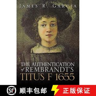 9781609578060 The Rembrandt 4周达 Authentication 1655 Titus