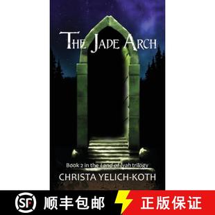 Book 9781958105030 The Land Arch 4周达 Jade Iyah