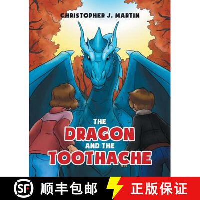 【3-4周达】The Dragon and the Toothache [9781635684636]