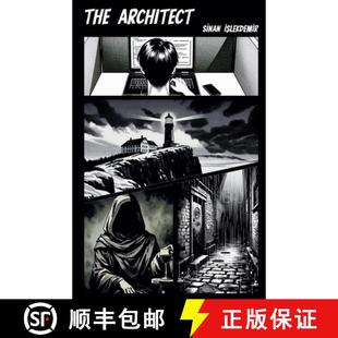 9798224728992 Architect The 预订