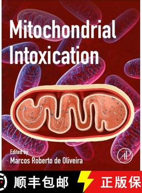 【3-4周达】Mitochondrial Intoxication [9780323884624]